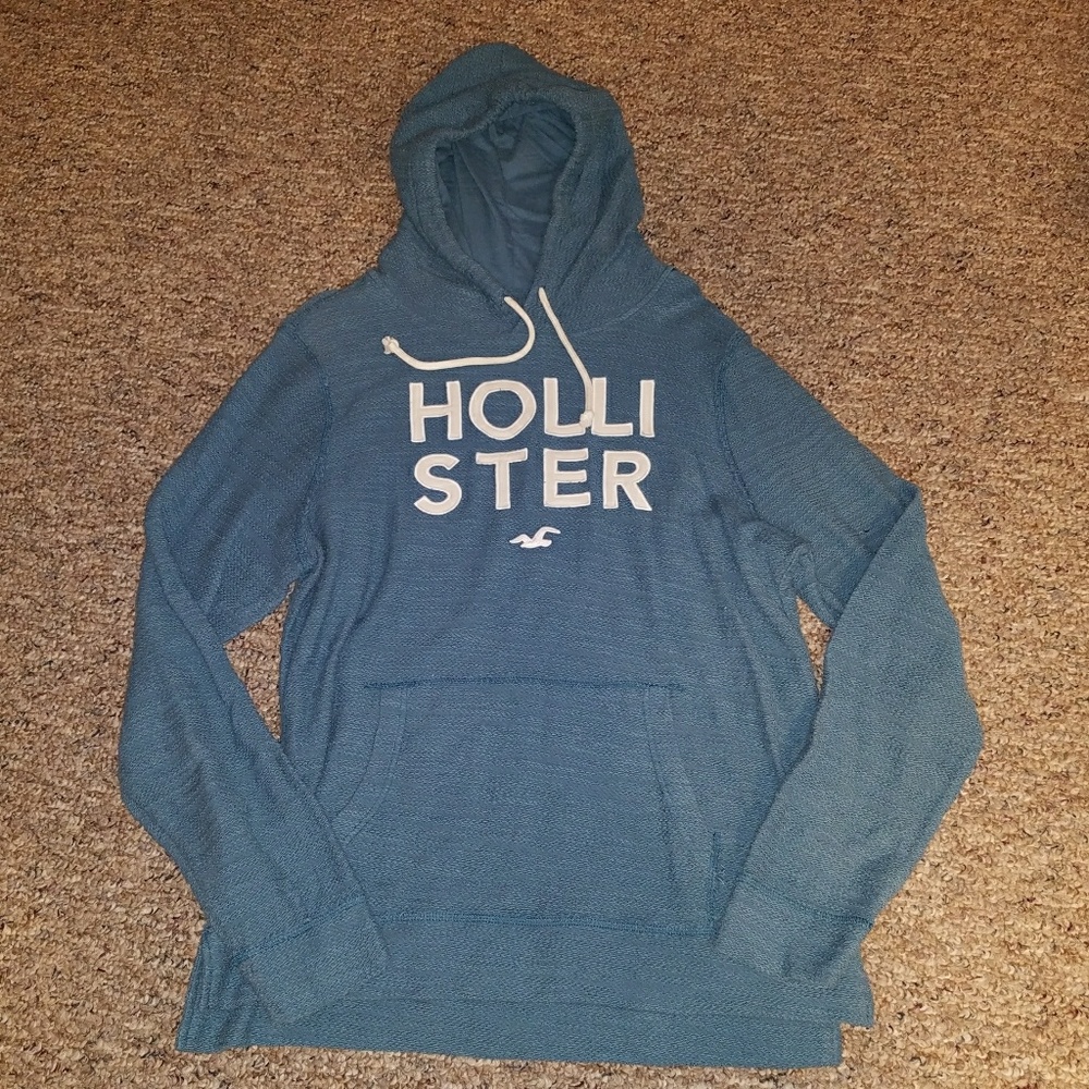 Pullover Hoodie